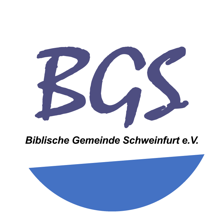 Ordentliche Hauptversammlung 2021 vom Verein „Biblische Gemeinde Schweinfurt e.V.“ auch per Zoom